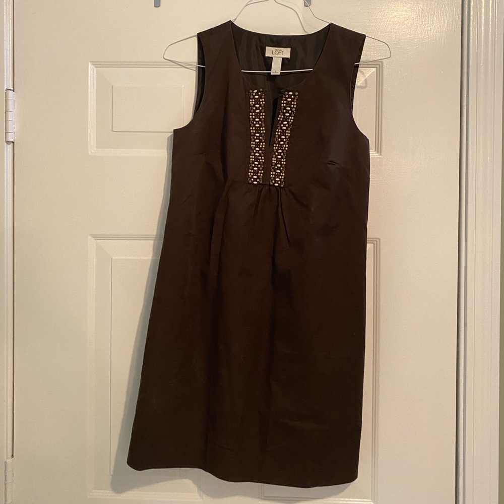 Ann Taylor Loft dress